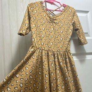 DDS DRESS